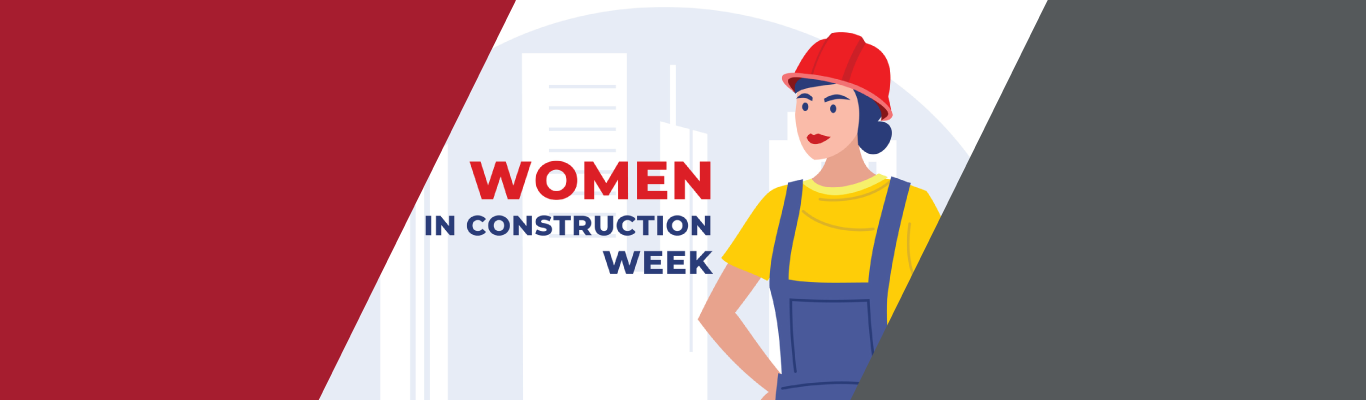 USG Celebrates Women in Construction, Roofing