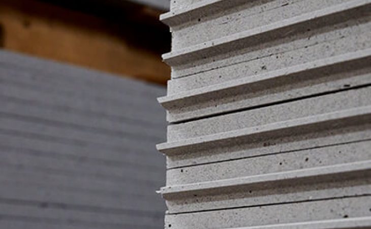 Mezzanine Application