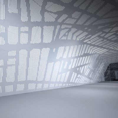 perforations