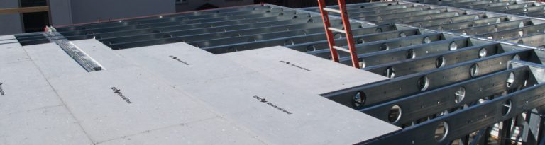 Structural Panels