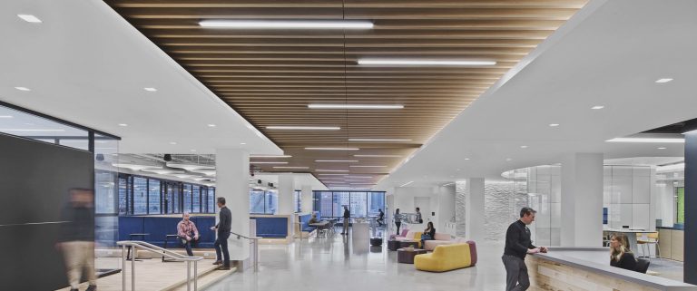 Ceilings Plus